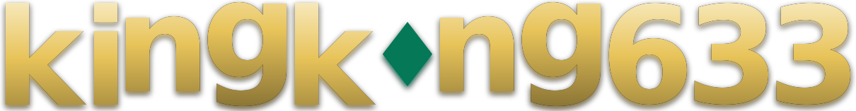 kingkong633 logo