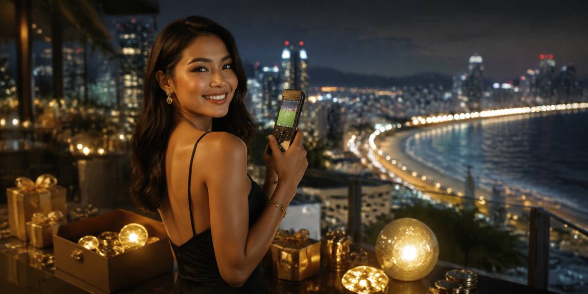 kingkong633 One Mobile Route from Login to Games